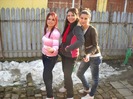 Andreea ,Nicoleta si Claudia