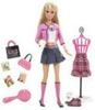 barbie lumea hainelor