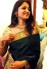 anushka-shetty-black-saree