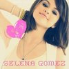 Selena Gomez