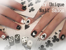 poker_and_dice_nail_by_YEYUniqueNail