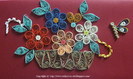 Paper-Quilling