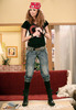 andreea apetre - Andreea Apetre