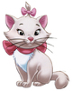Aristocat-Marie1