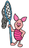 Piglet-Net