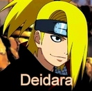 Deidara 10