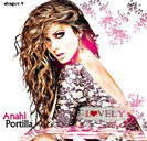 Anahi