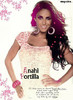 Anahi