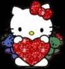3 Hello kitti