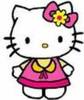 4 Hello kitti