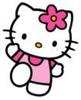 Hello kitti