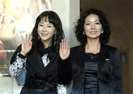 Kim So Yi & Im Sung Min (Doamna Bong şi doamna Choi)