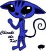 Chienki the kat(MewShiny2)