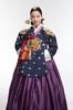 lady jang ok-jeong