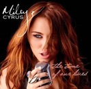 Miley Cyrus the time of our lives 02