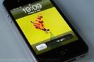 my iphone