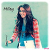miley cyrus