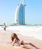 Next Top Model in Dubai Laura