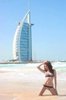 Next Top Model in Dubai Roxana