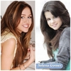 miley si selly