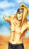 Deidara cool