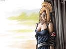 Deidara girl
