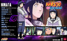 Hinata wallpaper