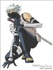 Kakashi Ninja