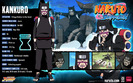 Kankuro wallpaper