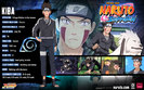 Kiba wallpaper