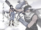 Momochi Zabuza