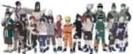 naruto team