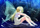 BlondeFairie