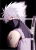 Ninja Kakashi