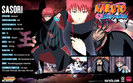 Sasori wallpaper