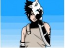 Sasuke Anbu