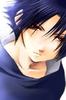 Sasuke portret