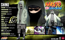 Shino wallpaper