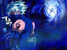 super Kakashi