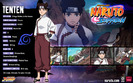 Tenten wallpaper
