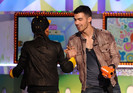 Joe+Jonas+Nickelodeon+24th+Annual+Kids+Choice+iOMmIVUdhRul