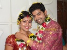 Gurmeet Choudhary and Debina Bonnerjee Wedding 1