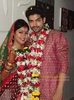 Gurmeet Choudhary and Debina Bonnerjee Wedding 10