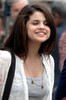 Selena Gomez