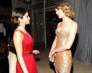 Selena Gomez si Taylor Swift