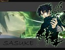 Sasuke          
