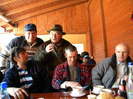 Dila daniel , Dragos2006 ,Batranul , Pupemea , Bebe Balas