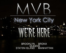 NYCMVB