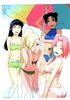 konoha_girls_beach_by_karlilita123-d3b3i25