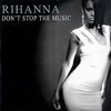 Rihanna-Don't stop the music
